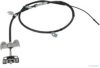 KIA 597502T400 Cable, parking brake